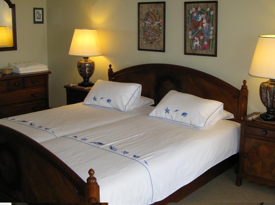 The Tuscany Guesthouse Wilderness Ngoại thất bức ảnh