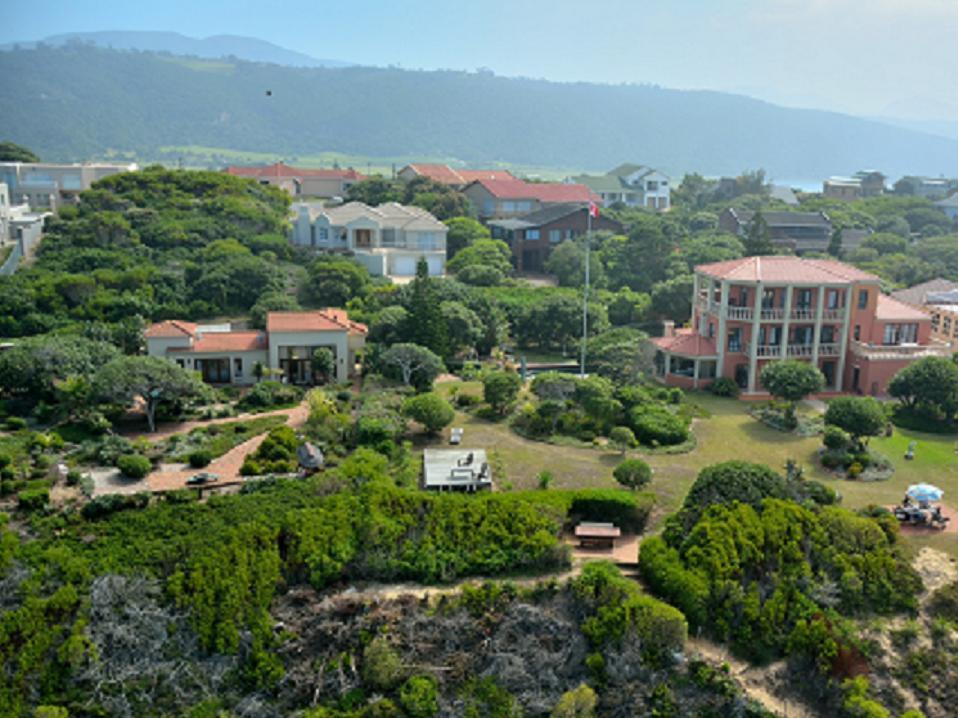 The Tuscany Guesthouse Wilderness Ngoại thất bức ảnh