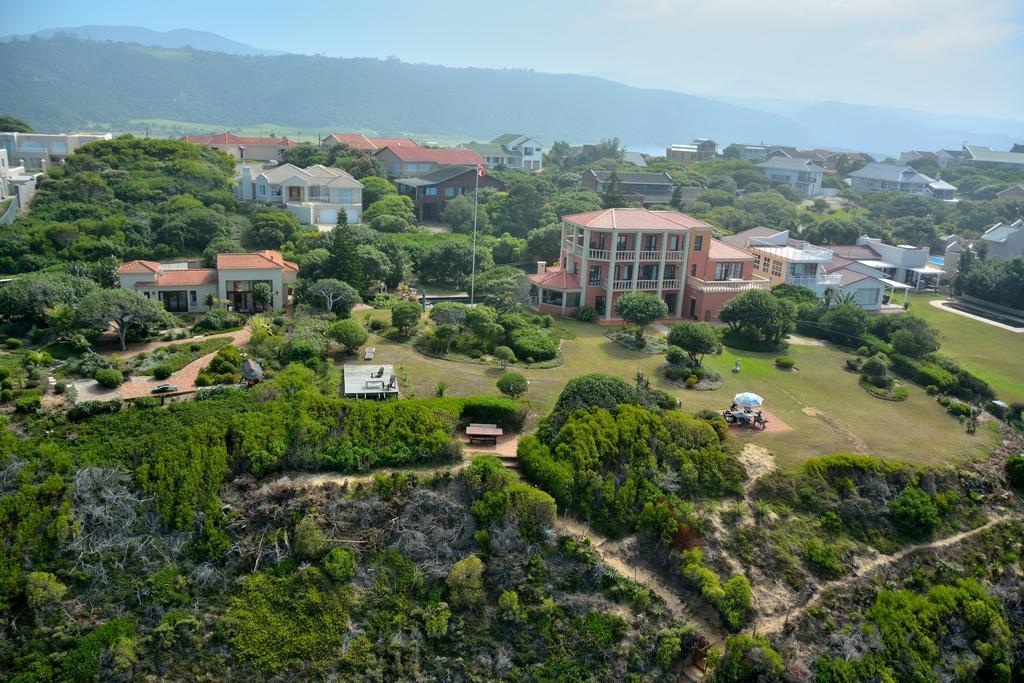 The Tuscany Guesthouse Wilderness Ngoại thất bức ảnh