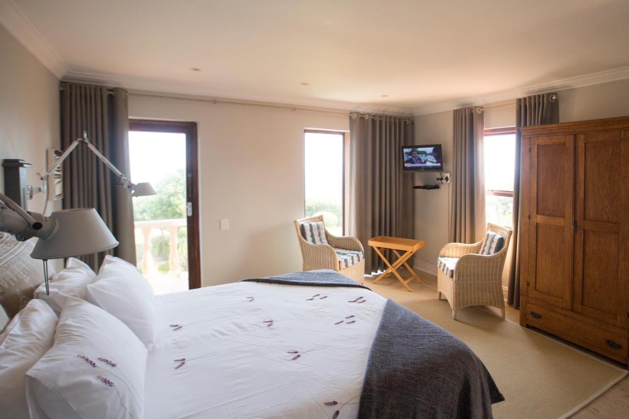 The Tuscany Guesthouse Wilderness Ngoại thất bức ảnh
