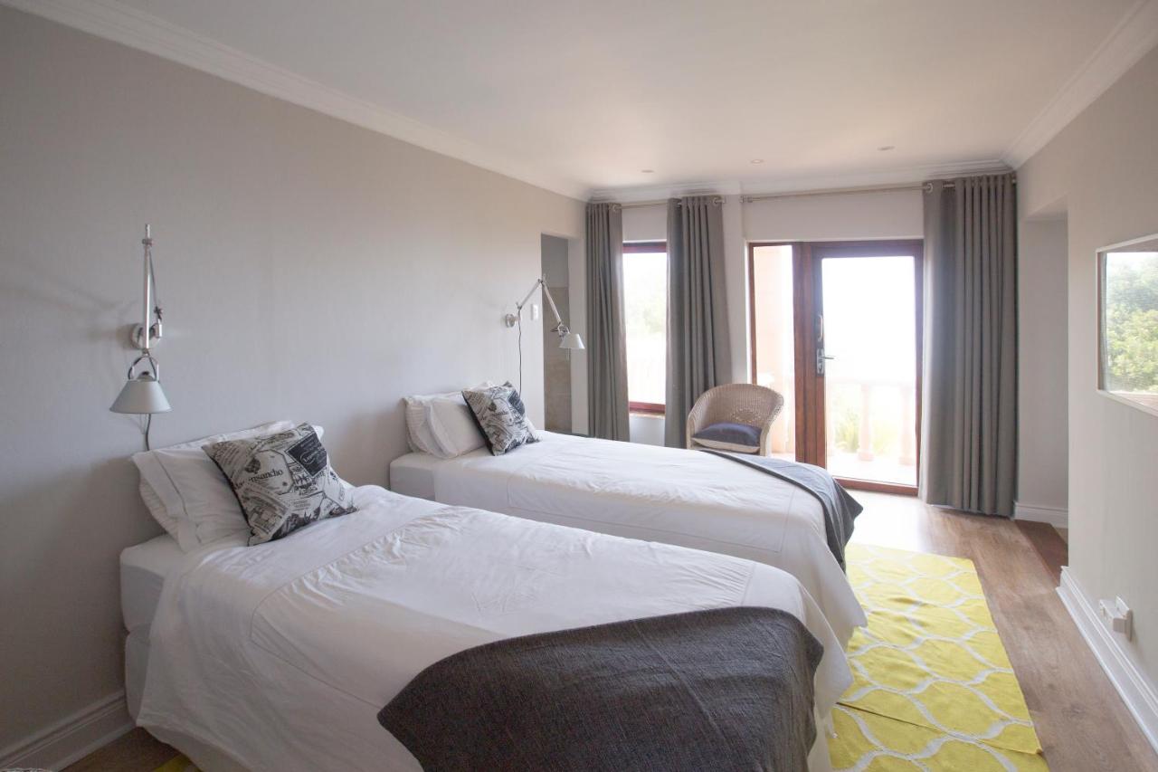 The Tuscany Guesthouse Wilderness Ngoại thất bức ảnh