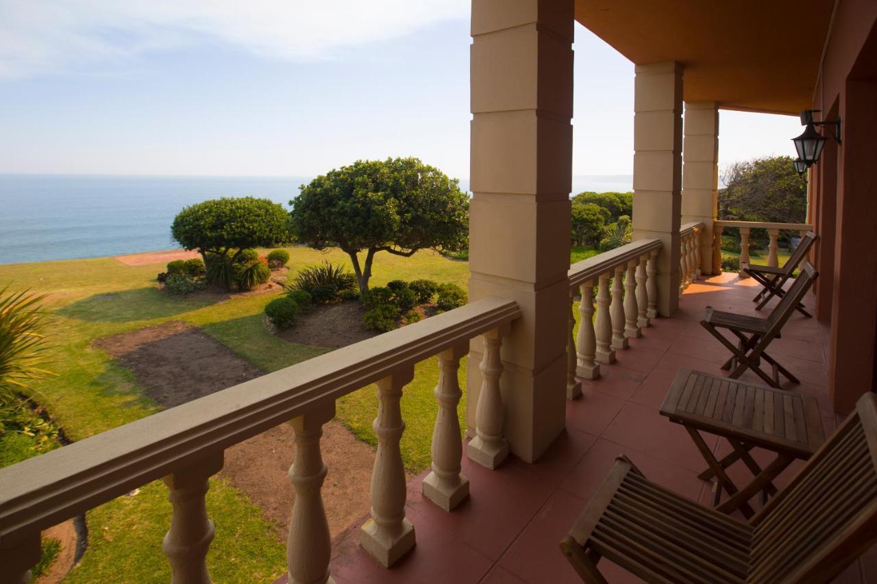 The Tuscany Guesthouse Wilderness Ngoại thất bức ảnh