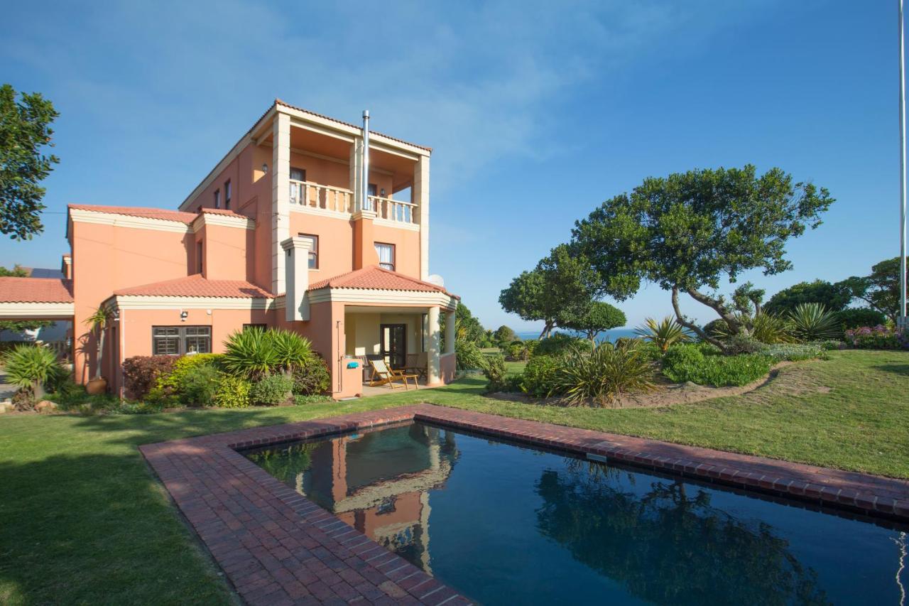 The Tuscany Guesthouse Wilderness Ngoại thất bức ảnh