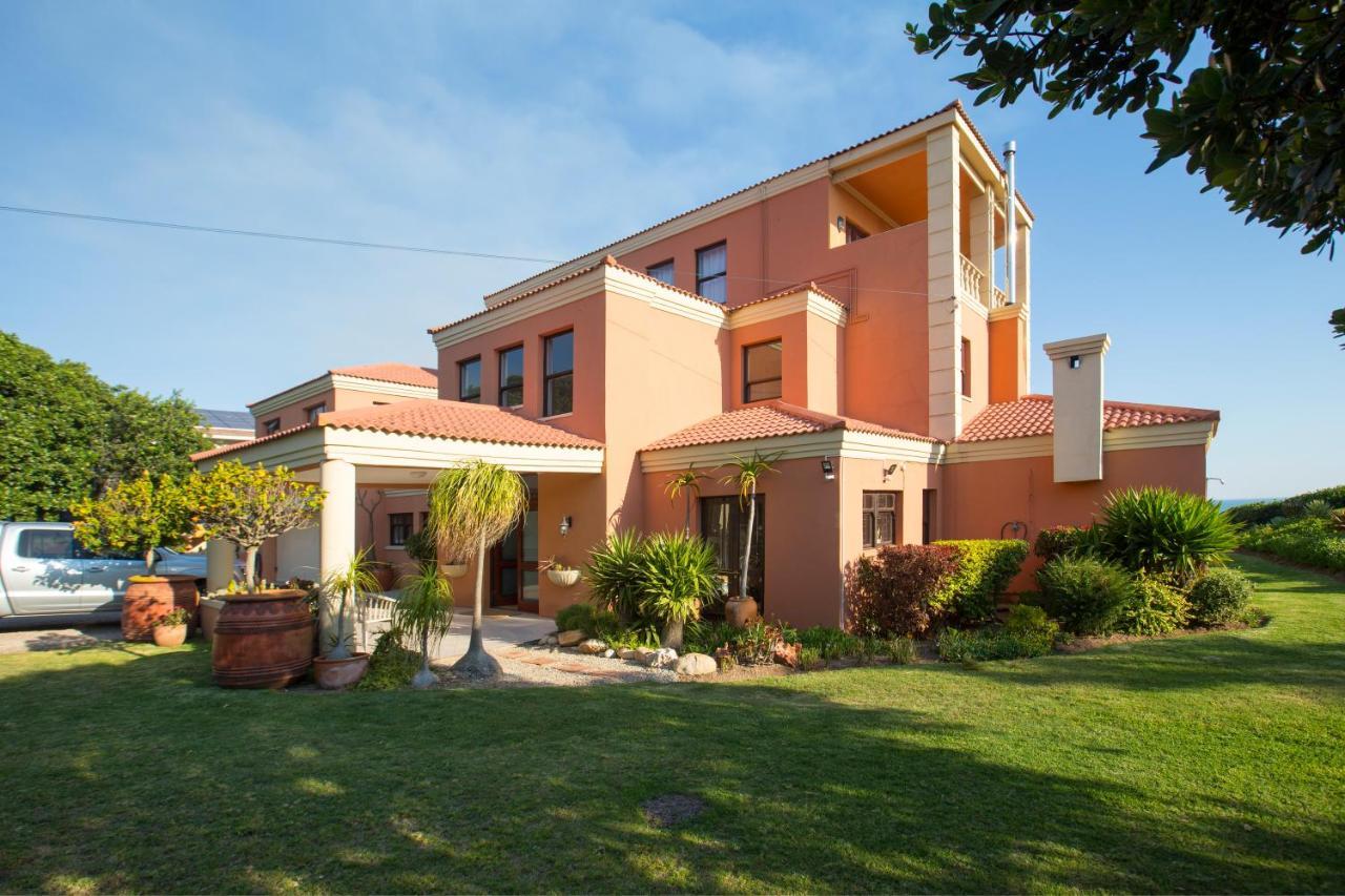 The Tuscany Guesthouse Wilderness Ngoại thất bức ảnh