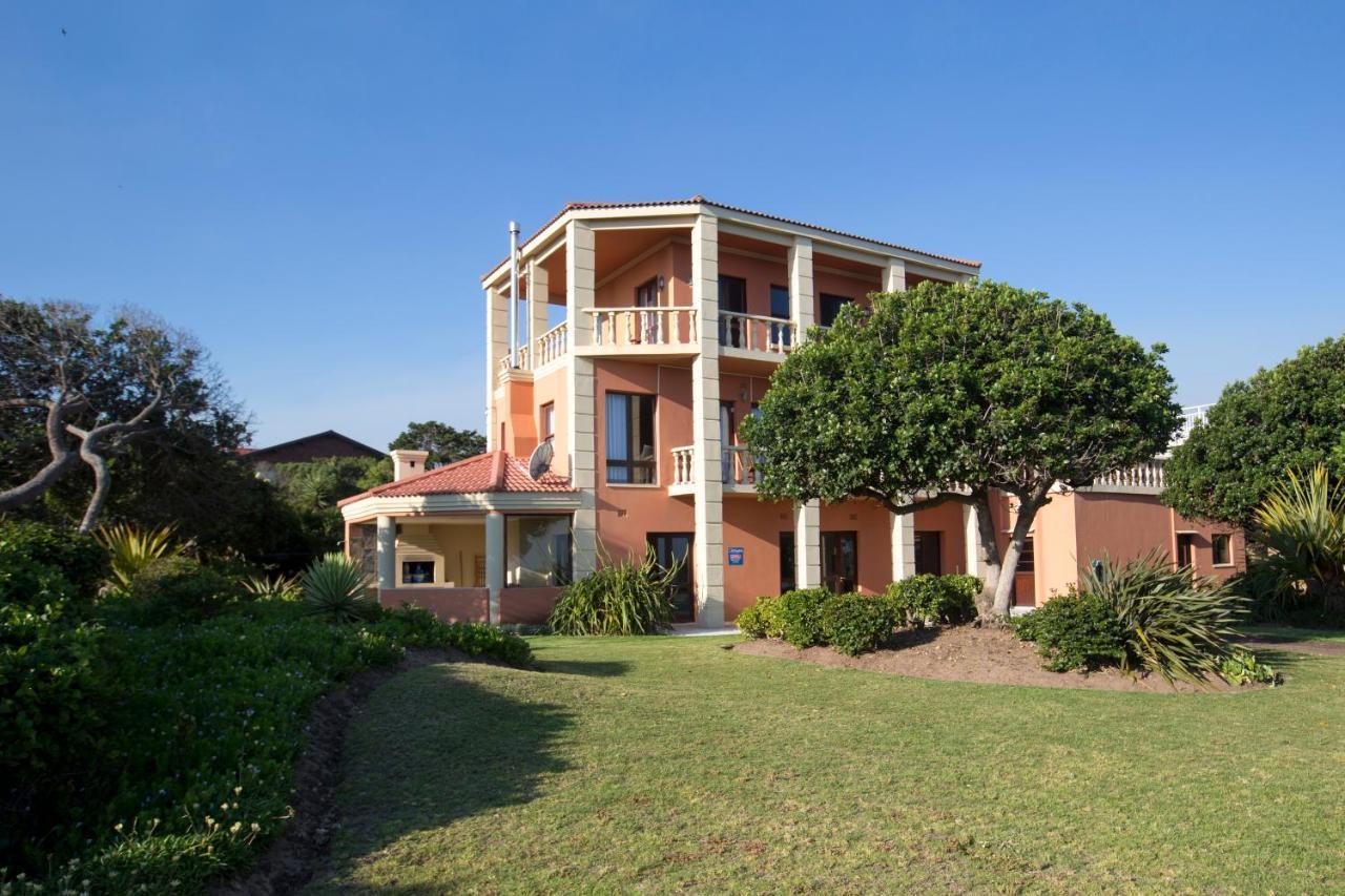 The Tuscany Guesthouse Wilderness Ngoại thất bức ảnh