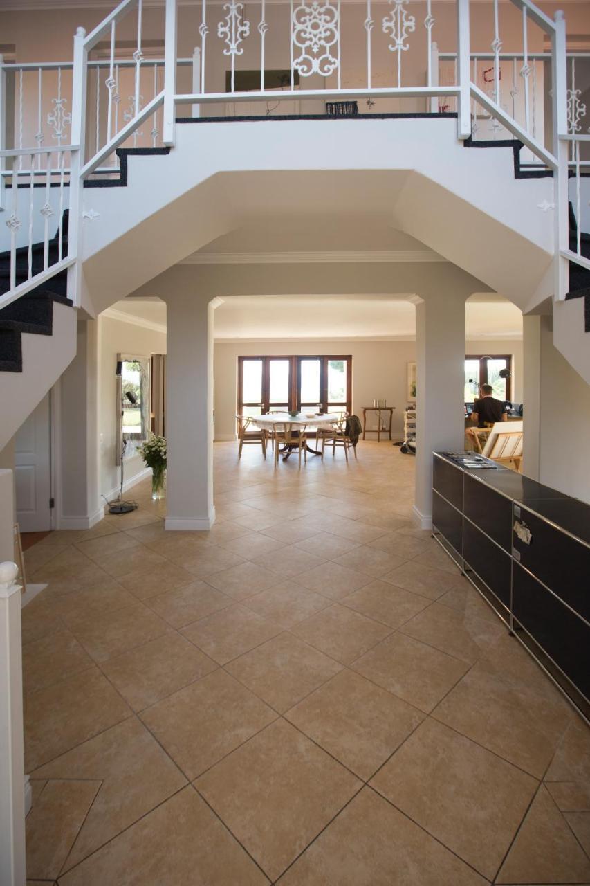 The Tuscany Guesthouse Wilderness Ngoại thất bức ảnh