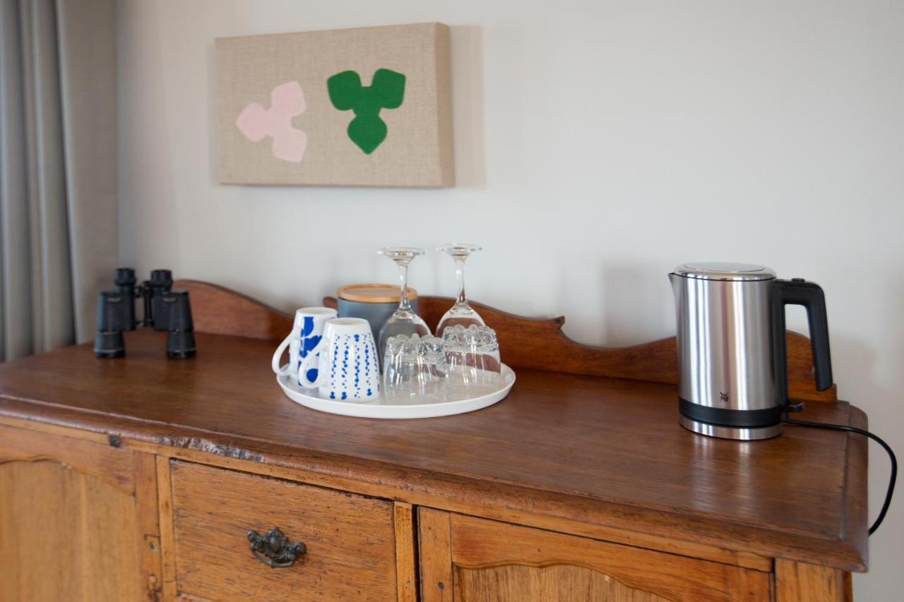 The Tuscany Guesthouse Wilderness Ngoại thất bức ảnh