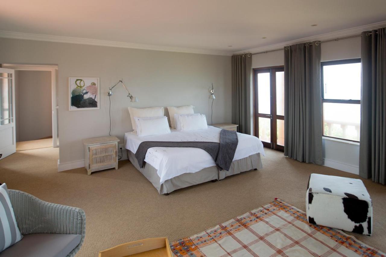 The Tuscany Guesthouse Wilderness Ngoại thất bức ảnh