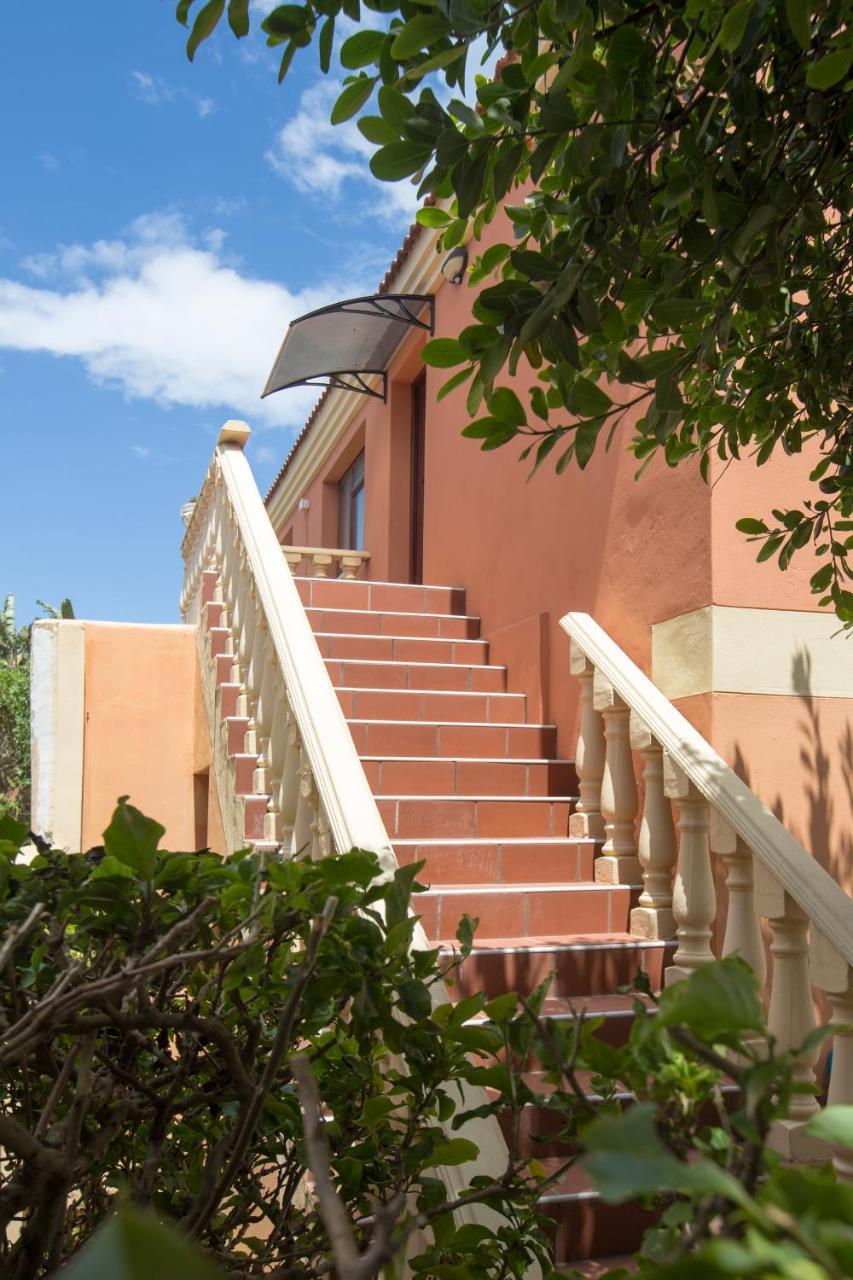 The Tuscany Guesthouse Wilderness Ngoại thất bức ảnh