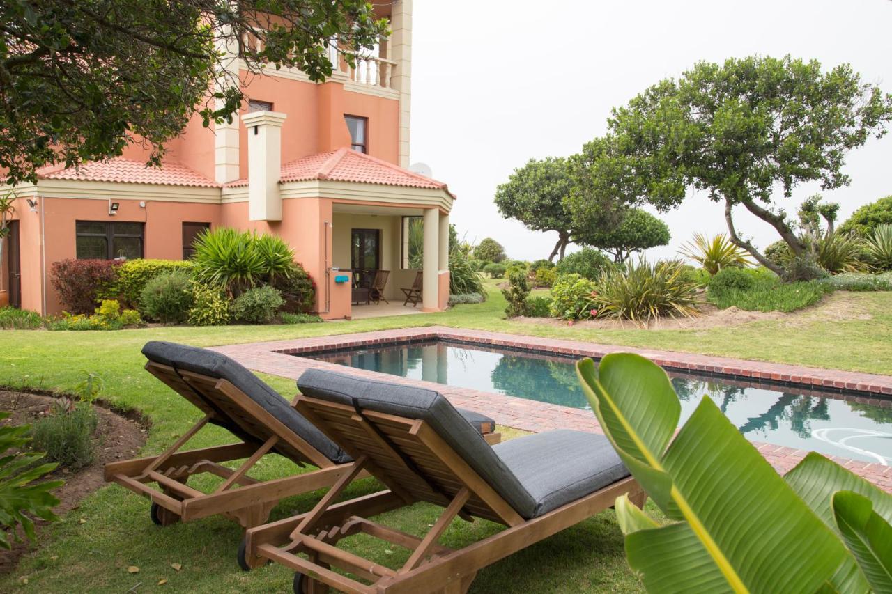 The Tuscany Guesthouse Wilderness Ngoại thất bức ảnh
