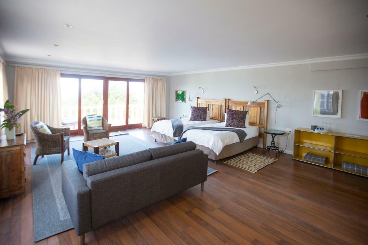 The Tuscany Guesthouse Wilderness Ngoại thất bức ảnh