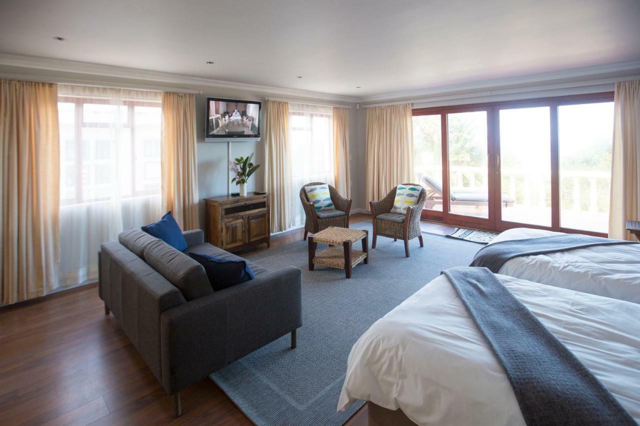 The Tuscany Guesthouse Wilderness Ngoại thất bức ảnh